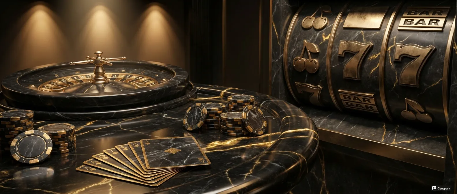 Winspirit Casino bonus